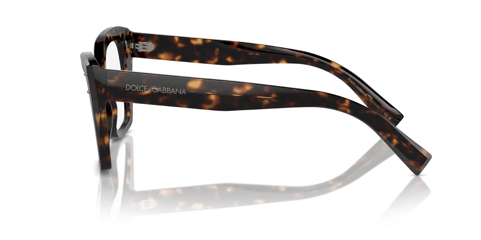 Dolce & Gabbana 3386 Eyeglasses - view 16